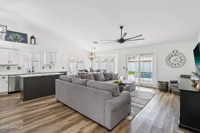 286 W Gail Drive, Gilbert, AZ 85233 - Photo 13