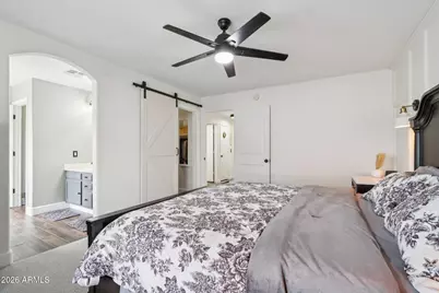 286 W Gail Drive, Gilbert, AZ 85233 - Photo 31