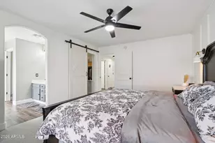 286 W Gail Dr, Gilbert, AZ 85233 - Photo 31