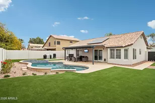 286 W Gail Dr, Gilbert, AZ 85233 - Photo 39