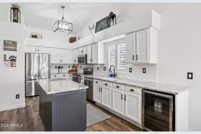 286 W Gail Drive, Gilbert, AZ 85233 - Photo 19