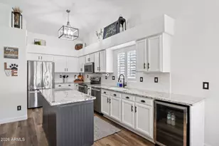 286 W Gail Dr, Gilbert, AZ 85233 - Photo 19