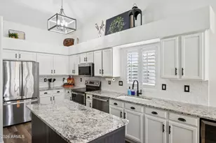 286 W Gail Dr, Gilbert, AZ 85233 - Photo 23