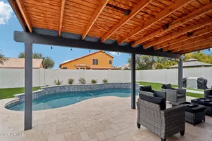 286 W Gail Dr, Gilbert, AZ 85233 - Photo 43