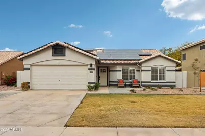 286 W Gail Drive, Gilbert, AZ 85233 - Photo 3