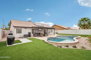 286 W Gail Dr, Gilbert, AZ 85233 - Photo 41