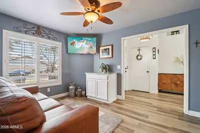 286 W Gail Drive, Gilbert, AZ 85233 - Photo 11