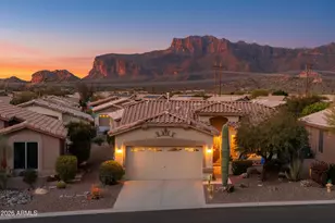 6507 S Par Ct, Gold Canyon, AZ 85118 - Photo 3