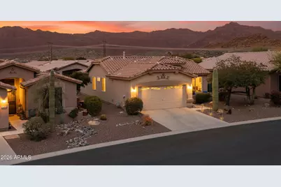 6507 S Par Court, Gold Canyon, AZ 85118 - Photo 5