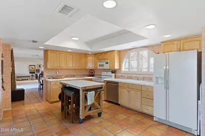 16608 E Kingstree Boulevard, Fountain Hills, AZ 85268 - Photo 9