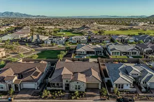 20709 W Rattler Rd, Buckeye, AZ 85396 - Photo 57