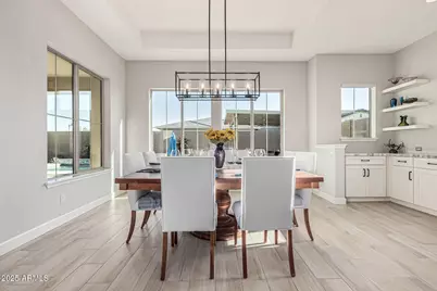 20709 W Rattler Road, Buckeye, AZ 85396 - Photo 19