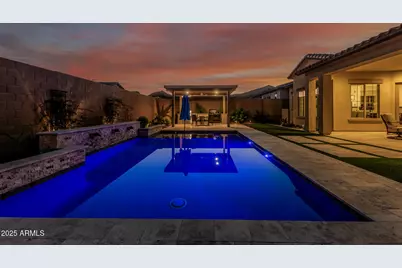 20709 W Rattler Road, Buckeye, AZ 85396 - Photo 5