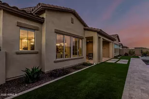 20709 W Rattler Rd, Buckeye, AZ 85396 - Photo 43