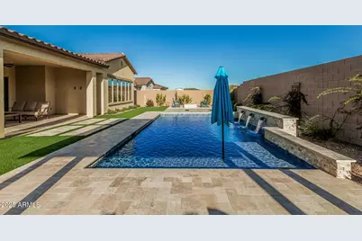 20709 W Rattler Road, Buckeye, AZ 85396 - Photo 47