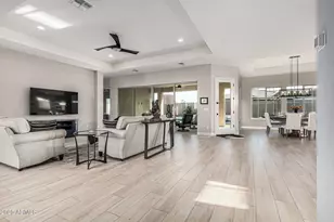 20709 W Rattler Rd, Buckeye, AZ 85396 - Photo 11