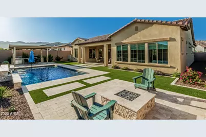 20709 W Rattler Road, Buckeye, AZ 85396 - Photo 1