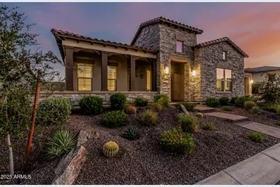 20709 W Rattler Road, Buckeye, AZ 85396 - Photo 63