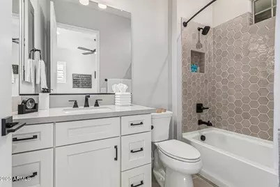 20709 W Rattler Road, Buckeye, AZ 85396 - Photo 35