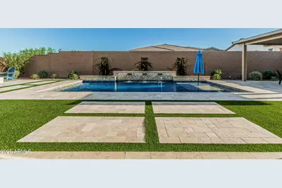 20709 W Rattler Road, Buckeye, AZ 85396 - Photo 49