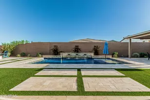 20709 W Rattler Rd, Buckeye, AZ 85396 - Photo 49