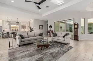 20709 W Rattler Rd, Buckeye, AZ 85396 - Photo 9