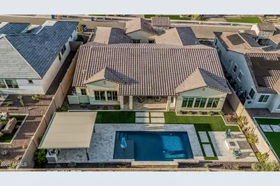 20709 W Rattler Road, Buckeye, AZ 85396 - Photo 51