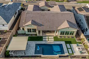 20709 W Rattler Rd, Buckeye, AZ 85396 - Photo 51