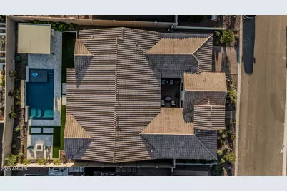 20709 W Rattler Road, Buckeye, AZ 85396 - Photo 59