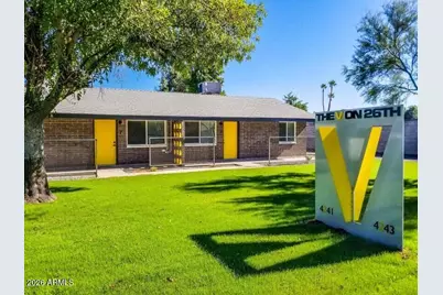 4241 N 26th Street #10, Phoenix, AZ 85016 - Photo 1