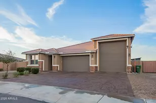 1462 E Torino Ct, Casa Grande, AZ 85122 - Photo 5