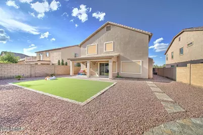 3563 E Blue Ridge Way, Gilbert, AZ 85298 - Photo 27