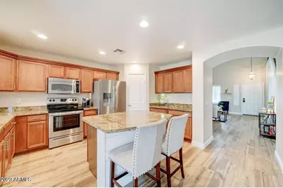 3563 E Blue Ridge Way, Gilbert, AZ 85298 - Photo 7