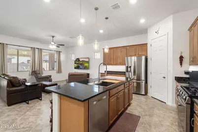 24038 N 165th Lane, Surprise, AZ 85387 - Photo 7