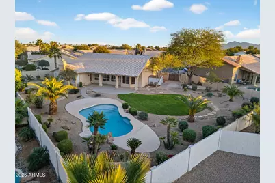 2096 N 133rd Avenue, Goodyear, AZ 85395 - Photo 59