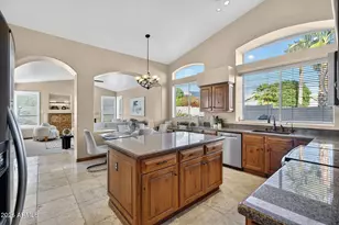 2096 N 133rd Ave, Goodyear, AZ 85395 - Photo 15