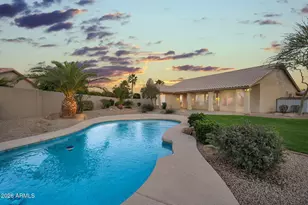 2096 N 133rd Ave, Goodyear, AZ 85395 - Photo 37