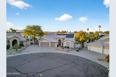 2096 N 133rd Avenue, Goodyear, AZ 85395 - Photo 57