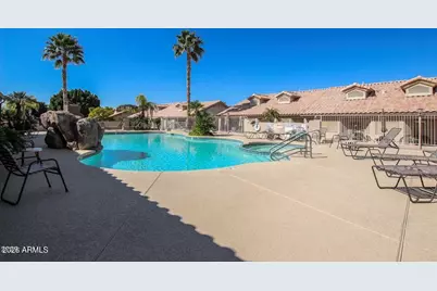 5830 E McKellips Road #64, Mesa, AZ 85215 - Photo 43