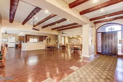 5830 E McKellips Road #64, Mesa, AZ 85215 - Photo 37