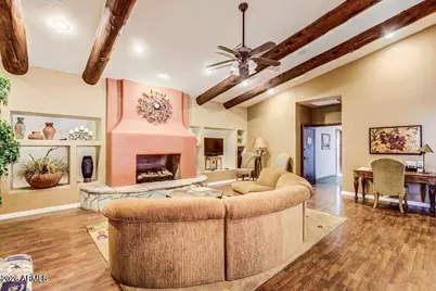 5830 E McKellips Road #64, Mesa, AZ 85215 - Photo 39