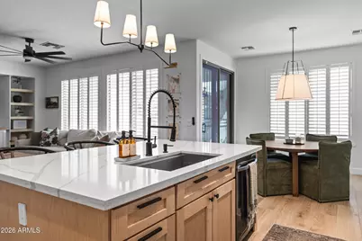 2435 E Narrowleaf Drive, Gilbert, AZ 85298 - Photo 19