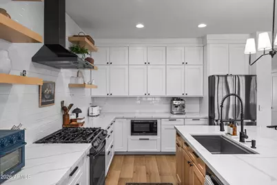 2435 E Narrowleaf Drive, Gilbert, AZ 85298 - Photo 17