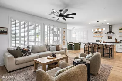 2435 E Narrowleaf Drive, Gilbert, AZ 85298 - Photo 23