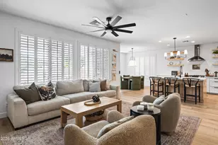 2435 E Narrowleaf Dr, Gilbert, AZ 85298 - Photo 23