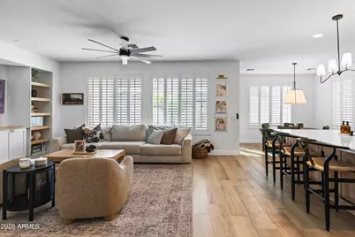 2435 E Narrowleaf Drive, Gilbert, AZ 85298 - Photo 13