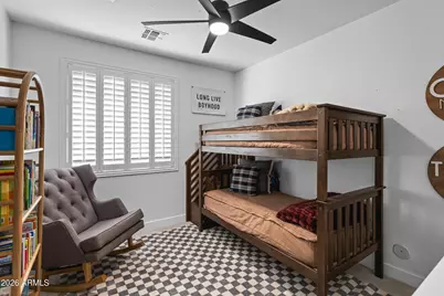 2435 E Narrowleaf Drive, Gilbert, AZ 85298 - Photo 39