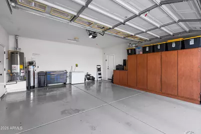 2435 E Narrowleaf Drive, Gilbert, AZ 85298 - Photo 41