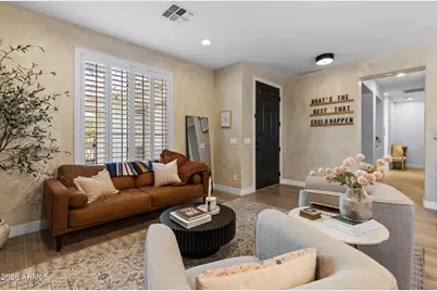 2435 E Narrowleaf Drive, Gilbert, AZ 85298 - Photo 9