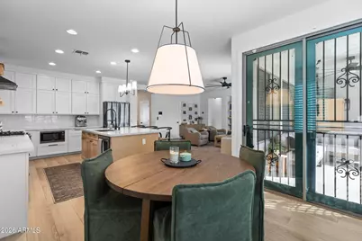 2435 E Narrowleaf Drive, Gilbert, AZ 85298 - Photo 21